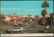 USA - Arizona - Scottsdale - Street - Cars - VW - Ford - Scottsdale