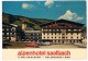 Ö-1996   SAALBACH : Alpenhotel Saalbach ( Peugeot 404, Karmann Ghia) - Saalbach