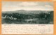 Bad Homburg 1899 Postcard - Bad Homburg
