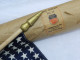 Delcampe - BEAU  LOT 12 DRAPEAUX U.S.A. 39-45 Coton  48 ETOILES - NEUF DE STOCK - Drapeaux