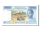 Billet, États De L'Afrique Centrale, 5000 Francs, 2002, NEUF - Autres & Non Classés