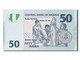 Billet, Nigéria, 50 Naira, 2006, NEUF - Nigeria