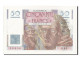 Billet, France, 50 Francs, 50 F 1946-1951 ''Le Verrier'', 1946, 1946-10-03, SUP - 50 F 1946-1951 ''Le Verrier''