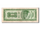 Billet, Chine, 1 Yüan, 1954, SUP - Taiwan