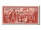 [#81659] Indochine, 10 Cents Type 1939 - Indochine