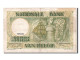 Billet, Belgique, 50 Francs-10 Belgas, 1938, 1938-05-03, TB+ - 50 Francs-10 Belgas