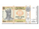 Billet, Moldova, 500 Lei, 1992, NEUF - Moldavië