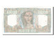 Billet, France, 1000 Francs, 1 000 F 1945-1950 ''Minerve Et Hercule'', 1949 - 1 000 F 1945-1950 ''Minerve Et Hercule''