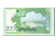 Billet, Kazakhstan, 2000 Tenge, 2012, NEUF - Kazakhstan