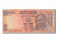 [#303422] Inde, 10 Rupees Type Gandhi - Indien