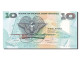 Billet, Papua New Guinea, 10 Kina, 1988, NEUF - Papua New Guinea