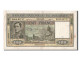 Billet, Belgique, 100 Francs, 1946, 1946-03-28, TTB - 100 Francs