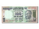 Billet, India, 100 Rupees, 2006, SUP - Indien