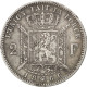 Monnaie, Belgique, Leopold II, 2 Francs, 2 Frank, 1866, TTB, Argent, KM:30.1 - 2 Frank