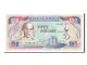 Billet, Jamaica, 50 Dollars, 2012, 2012-08-06, NEUF - Jamaica