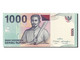Billet, Indonésie, 1000 Rupiah, 2011, NEUF - Indonésie