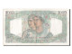 Billet, France, 1000 Francs, 1 000 F 1945-1950 ''Minerve Et Hercule'', 1948 - 1 000 F 1945-1950 ''Minerve Et Hercule''