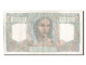 Billet, France, 1000 Francs, 1 000 F 1945-1950 ''Minerve Et Hercule'', 1948 - 1 000 F 1945-1950 ''Minerve Et Hercule''