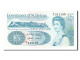 Billet, Saint Helena, 5 Pounds, 1998, NEUF - Sint-Helena