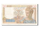 Billet, France, 50 Francs, 50 F 1934-1940 ''Cérès'', 1939, 1939-01-12, TTB - 50 F 1934-1940 ''Cérès''