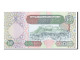 Billet, Libya, 10 Dinars, 2002, NEUF - Libia