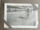 Delcampe - BEZIERS 1953 - TOUR DE FRANCE , Jean MALLEJAC, Maillot Jaune ,ROBIC Et Autres ....13 PHOTOS - Cycling