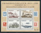 Norway, 1980. Set Of 2 Minisheets, Facit # BL2 (835-838) And BL3 (851-854) NORWEX 80, MNH (**) - Blokken & Velletjes