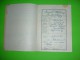 Serbia,Yugoslavia FNRJ,Ridjica,primary School Report Book,students Grade Legitimation,Tito Preambula,history Document - Diploma's En Schoolrapporten