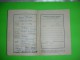 Serbia,Yugoslavia FNRJ,Ridjica,primary School Report Book,gimnasium Students Grade Legitimation,Tito Preambula,history - Diplome Und Schulzeugnisse