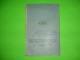 Serbia,Yugoslavia DFJ,Belgrade,tehnical High School Report Book,craft Students Grade Legitimation,with Rules,history - Diplomas Y Calificaciones Escolares