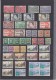 FRANCE. ANDORRE. ANDORRA. LOT. COLLECTION........12 SCANS. TAXES. - Collections