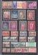 FRANCE. ANDORRE. ANDORRA. LOT. COLLECTION........12 SCANS. TAXES. - Collections