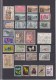 FRANCE. ANDORRE. ANDORRA. LOT. COLLECTION........12 SCANS. TAXES. - Collections