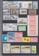 Delcampe - FRANCE. ANDORRE. ANDORRA. LOT. COLLECTION........12 SCANS. TAXES. - Collections