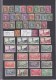 Delcampe - FRANCE. ANDORRE. ANDORRA. LOT. COLLECTION........12 SCANS. TAXES. - Collections