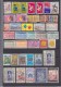 Delcampe - FRANCE. ANDORRE. ANDORRA. LOT. COLLECTION........12 SCANS. TAXES. - Collections