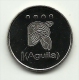 2012 - Maya 4 Centavos, - Autres – Amérique