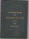 Deutsche Weine Weinbau-Stätten - HW Dahlen - 1894 - Manger & Boire