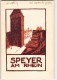 Speyer Am Rhein - 1929 - Autres & Non Classés