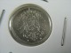 GERMANY 20 PFENNIG 1876 E  SILVER HIGHE GRADE CHOICE BU  RARE   LOT 16 NUM 23 - 20 Pfennig