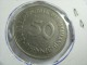 GERMANY 50 PFENNIG 1972    LOT 16 NUM 26 - 50 Pfennig