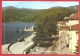 CARTOLINA NV ITALIA - LUINO (VA) - Lago Maggiore - 10 X 15 - Luino