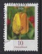 Germany 2005   Blumen  (o)  Mi.2484 A  Nr.305 - Rollo De Sellos