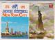 CPM AMERICAN BICENTENNIAL NEW YORK CITY - Statue Of Liberty