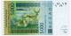 WEST AFRICAN STATES SENEGAL 5000 FRANCS 2003 Pick 717Ka Unc - West-Afrikaanse Staten