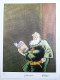 EX LIBRIS - VERRON - ODILON VERGUS T5 - NS - FANTASMAGORIES - Illustrateurs S - V