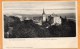 Walzenhausen 1900 Postcard - Walzenhausen