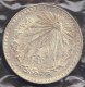 MEXICO 1 PESO 1940 ARGENT 	Silver 0.720 KM# 455 - Mexico