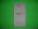 Serbia,Yugoslavia FNRJ,Belgrade,college,food Book,university Kitchen,students Restaurant Legitimation - Diploma's En Schoolrapporten