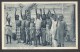 7265-SOMALIA ITALIANA-SALUTO FASCISTA-EX COLONIE ITALIANE-1938-FP - War 1939-45